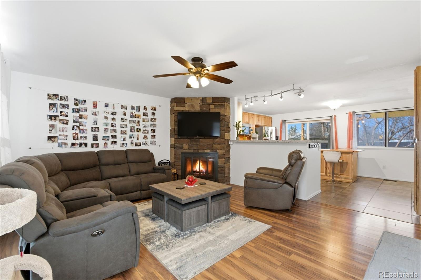 MLS Image #3 for 8985 w euclid avenue,littleton, Colorado