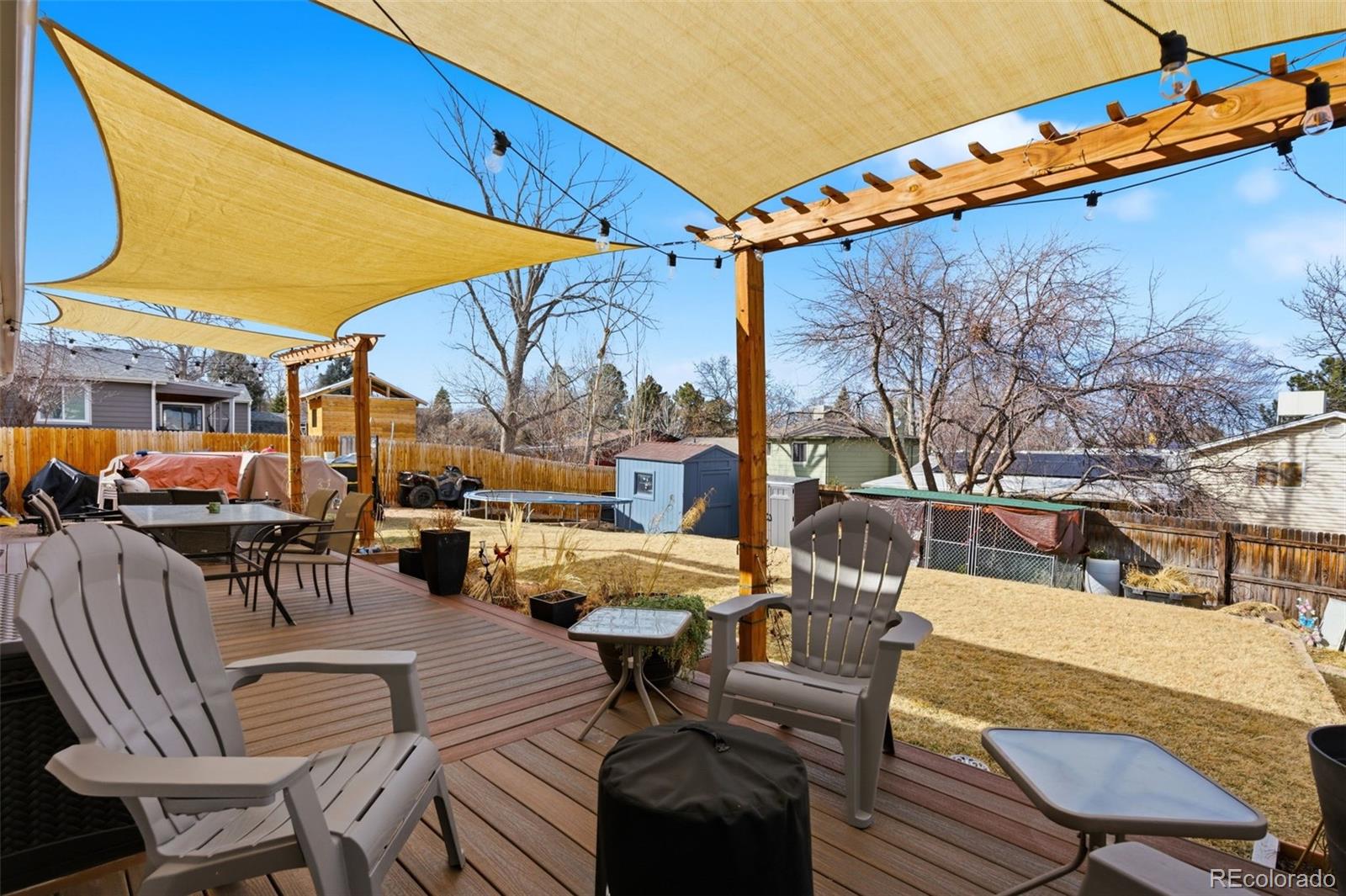 MLS Image #31 for 8985 w euclid avenue,littleton, Colorado