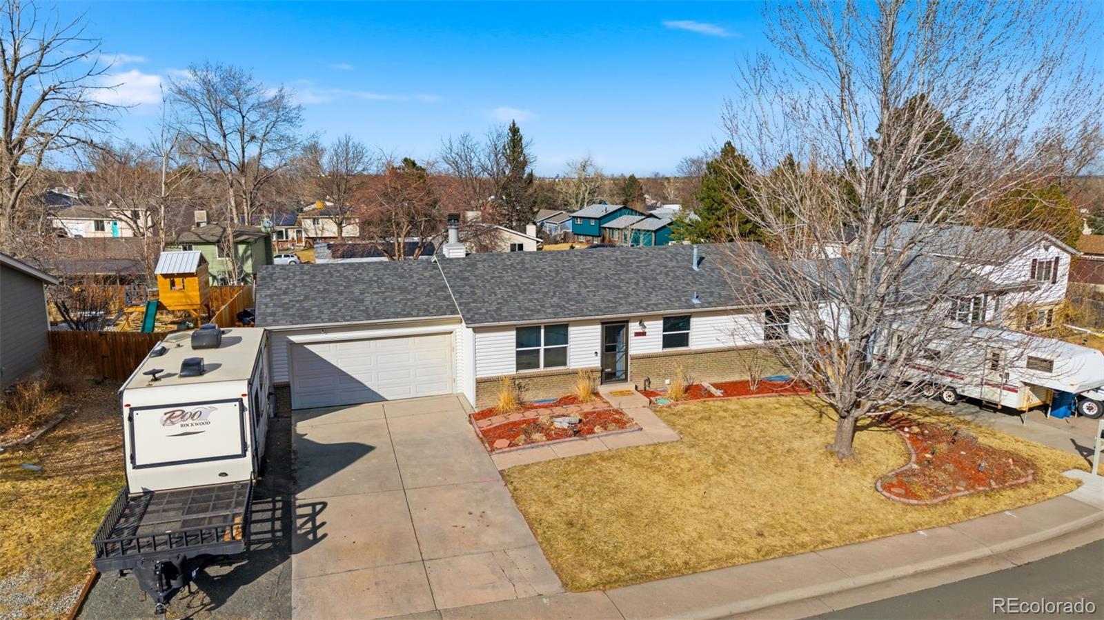 MLS Image #33 for 8985 w euclid avenue,littleton, Colorado