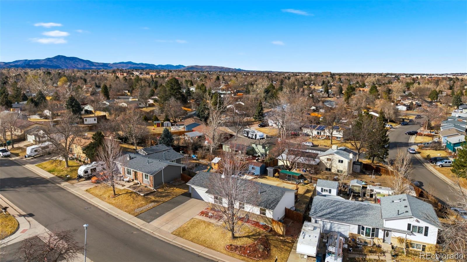 MLS Image #34 for 8985 w euclid avenue,littleton, Colorado