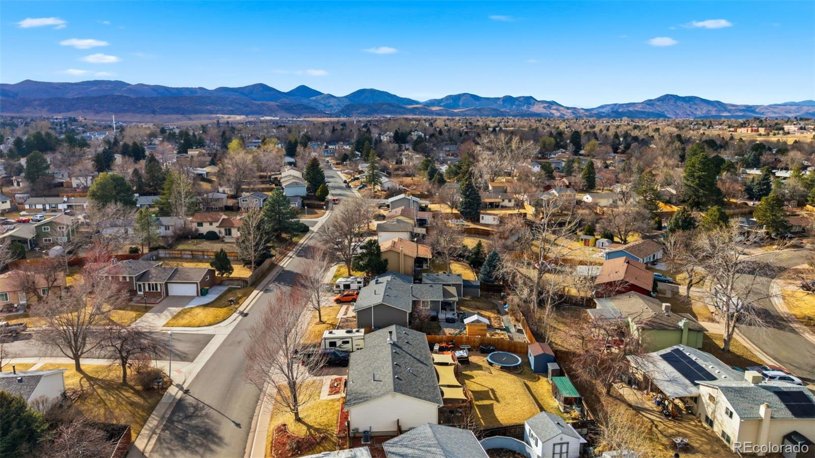 MLS Image #35 for 8985 w euclid avenue,littleton, Colorado