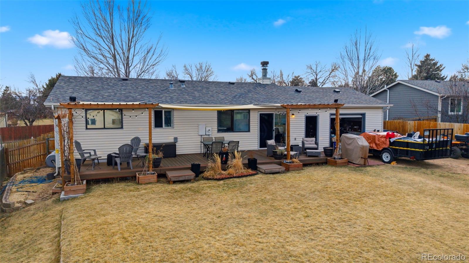 MLS Image #37 for 8985 w euclid avenue,littleton, Colorado
