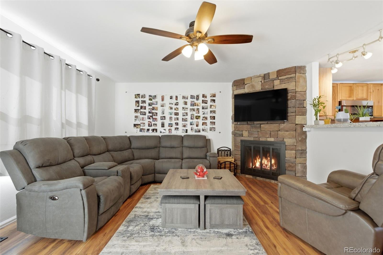 MLS Image #4 for 8985 w euclid avenue,littleton, Colorado