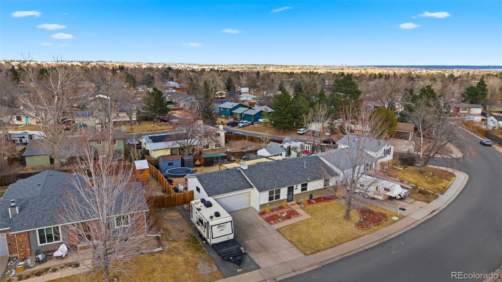 MLS Image #40 for 8985 w euclid avenue,littleton, Colorado