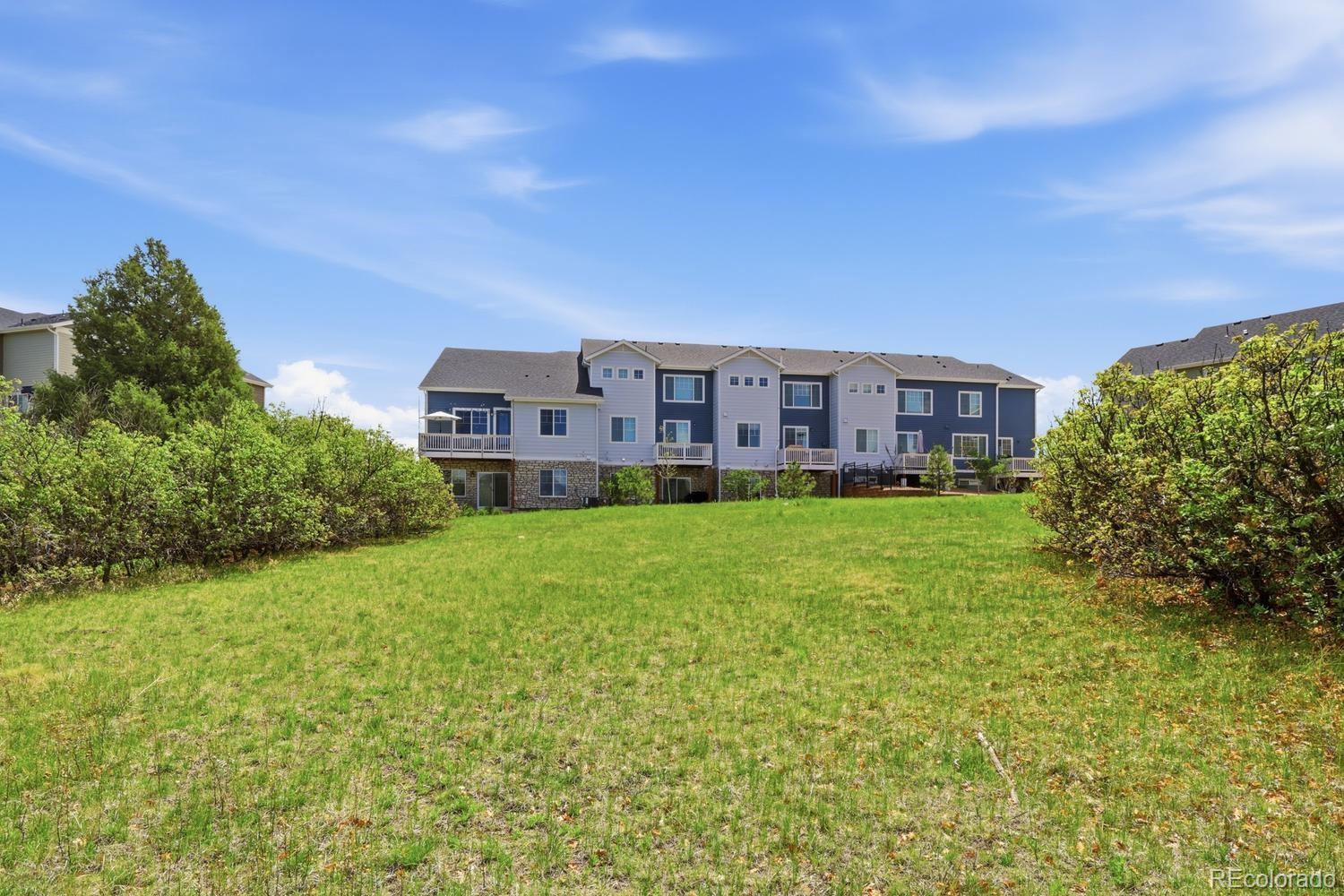 MLS Image #34 for 771  bishop pine way ,castle rock, Colorado