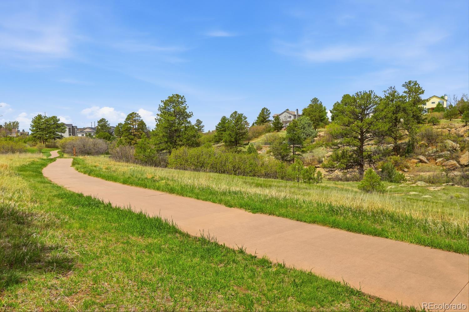 MLS Image #36 for 771  bishop pine way ,castle rock, Colorado
