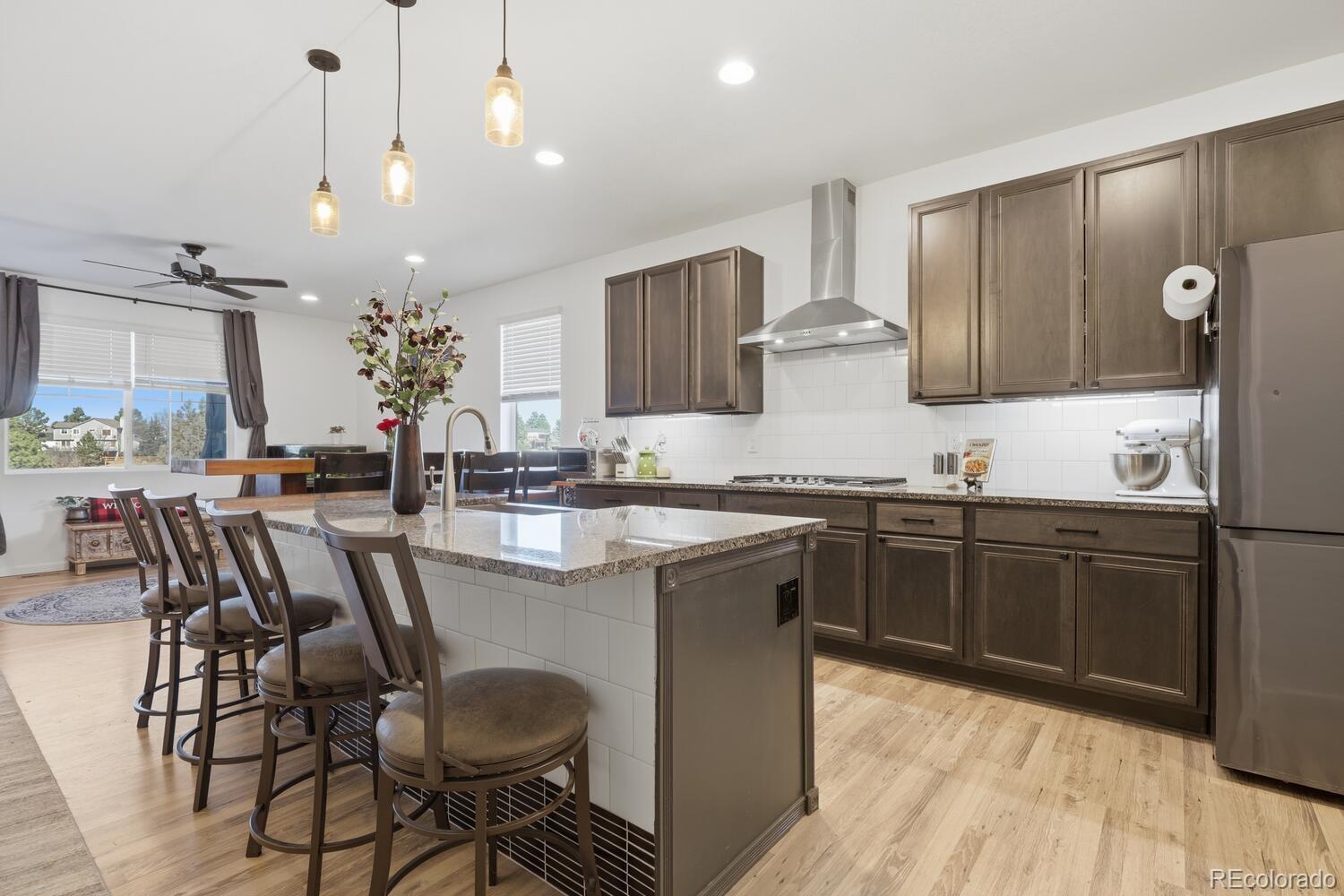 MLS Image #6 for 771  bishop pine way ,castle rock, Colorado