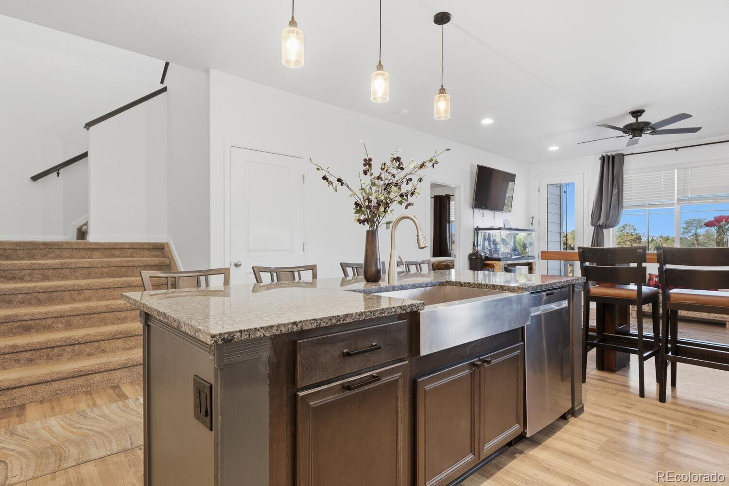 MLS Image #9 for 771  bishop pine way ,castle rock, Colorado