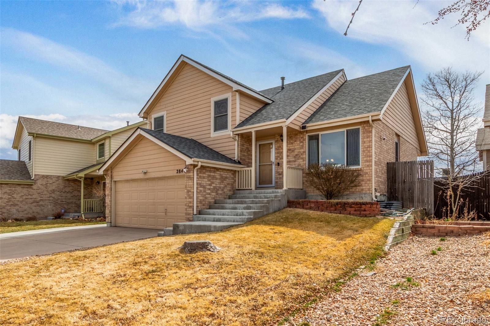 MLS Image #1 for 284 w 116th avenue,northglenn, Colorado