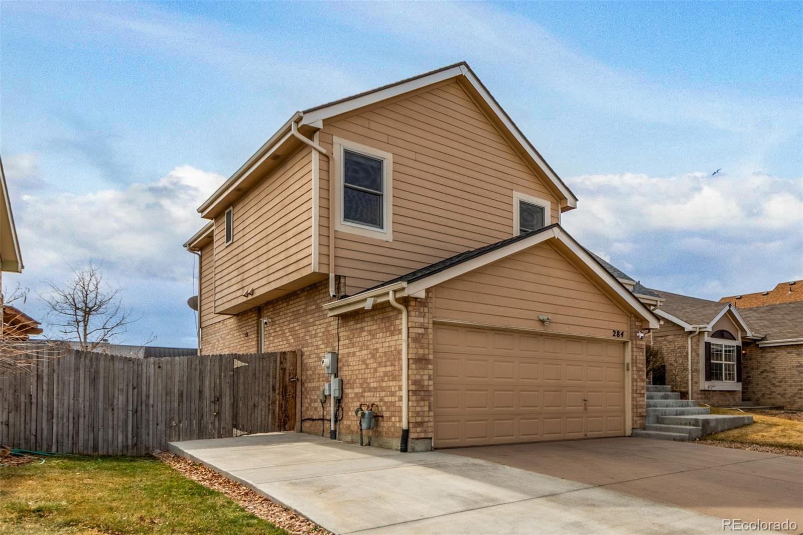 MLS Image #2 for 284 w 116th avenue,northglenn, Colorado