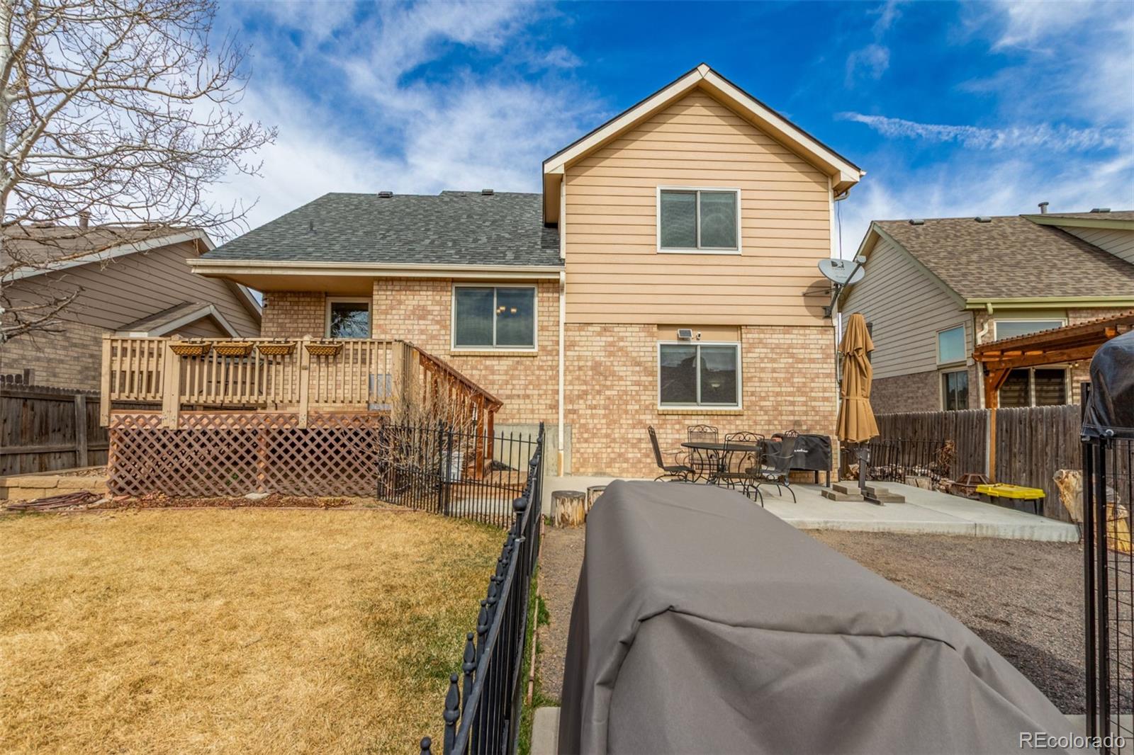 MLS Image #35 for 284 w 116th avenue,northglenn, Colorado