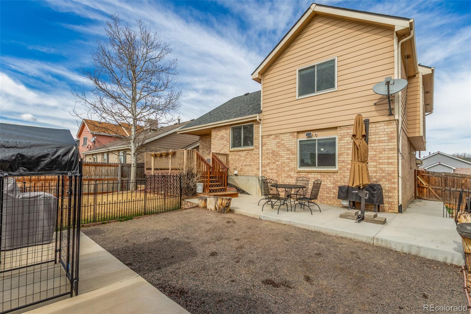 MLS Image #36 for 284 w 116th avenue,northglenn, Colorado