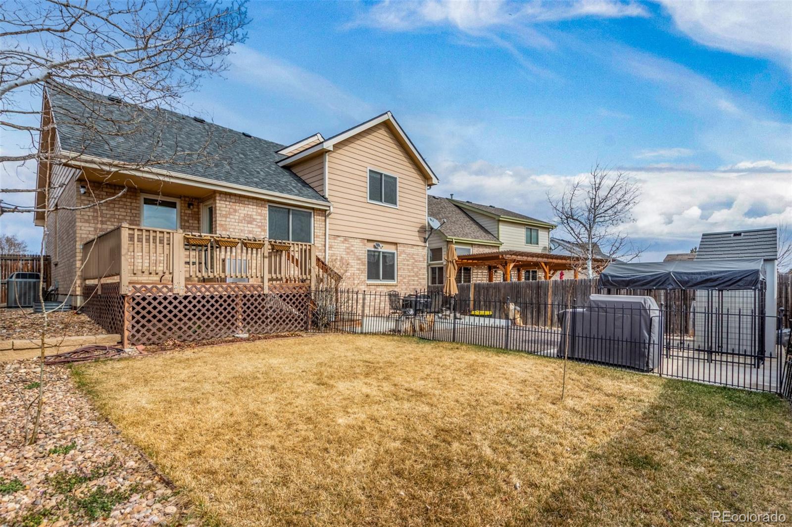 MLS Image #37 for 284 w 116th avenue,northglenn, Colorado