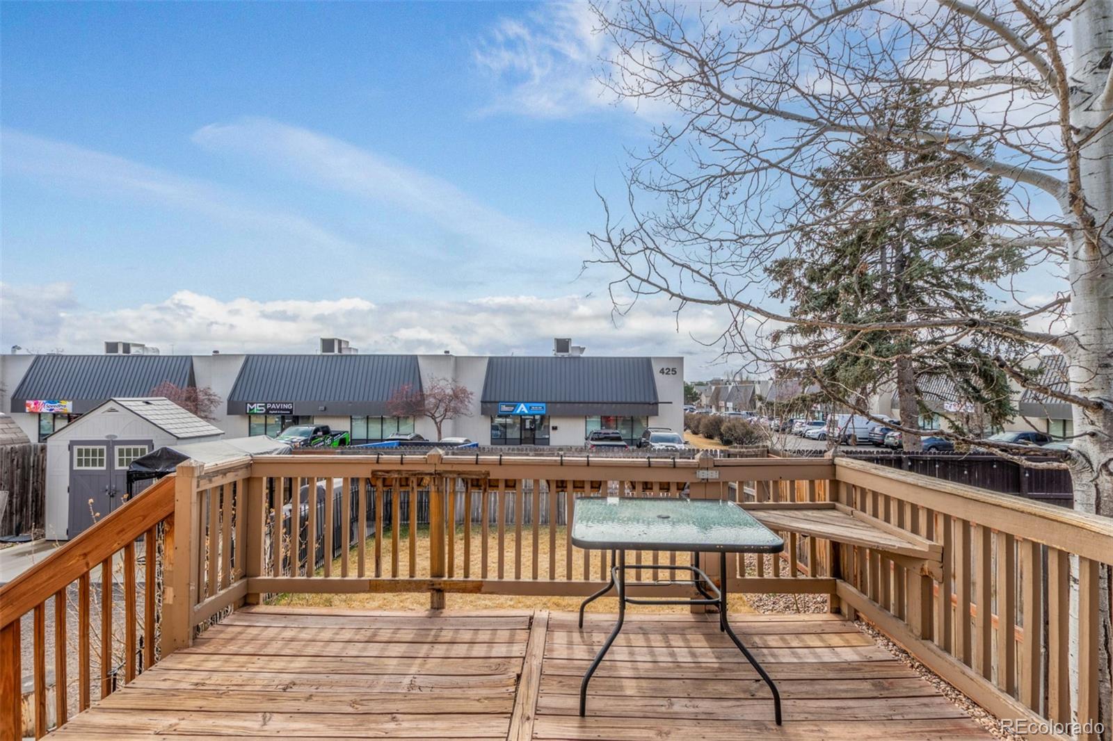 MLS Image #40 for 284 w 116th avenue,northglenn, Colorado