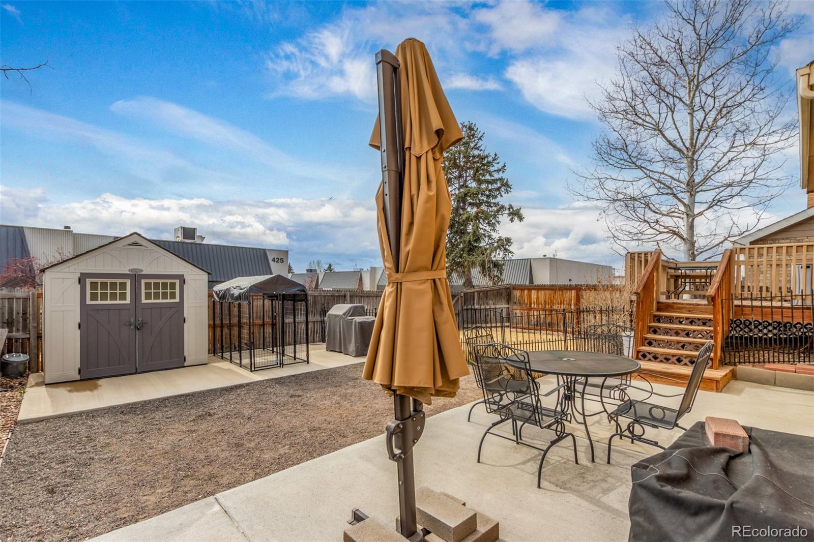 MLS Image #45 for 284 w 116th avenue,northglenn, Colorado