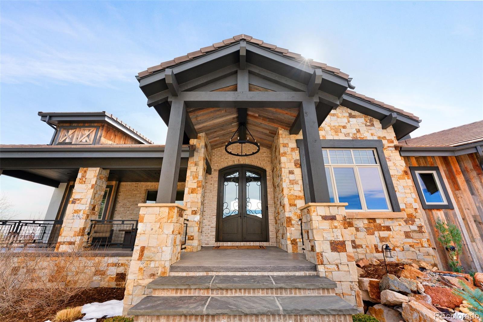MLS Image #1 for 843  diamond ridge circle,castle rock, Colorado