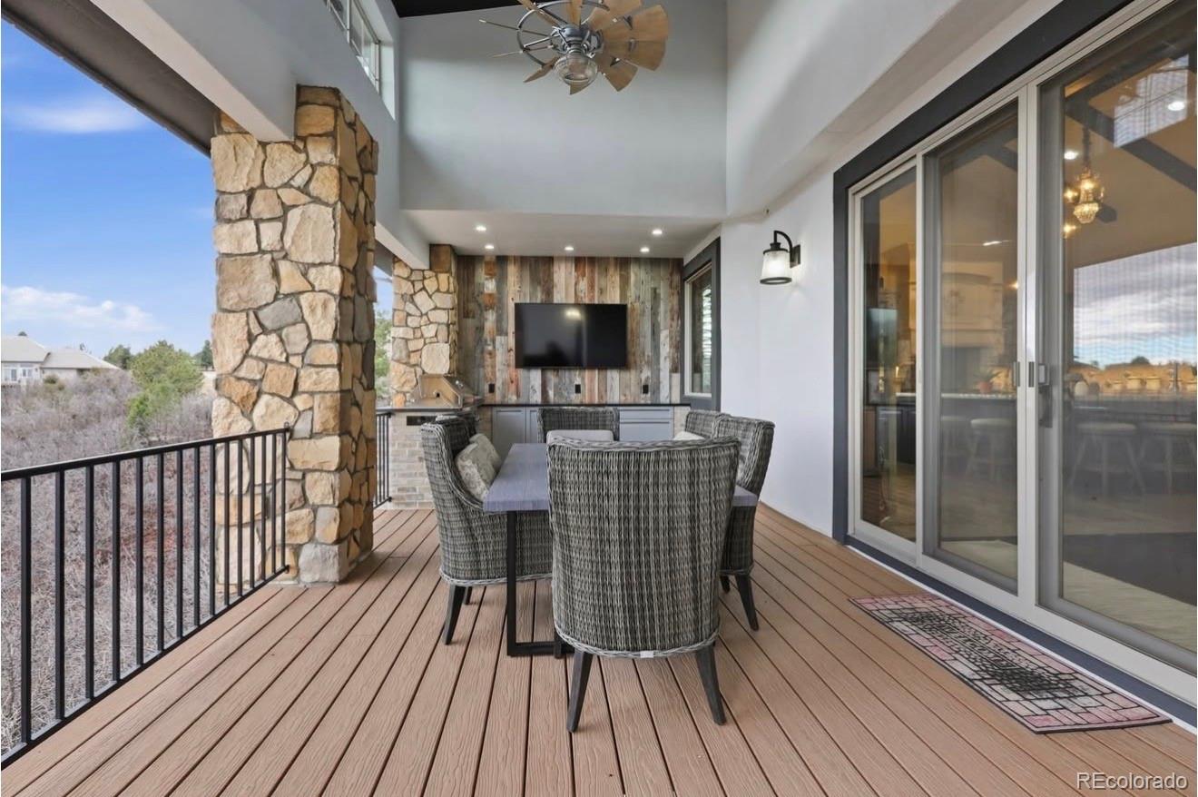 MLS Image #11 for 843  diamond ridge circle,castle rock, Colorado