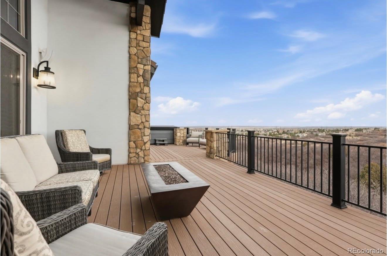 MLS Image #12 for 843  diamond ridge circle,castle rock, Colorado