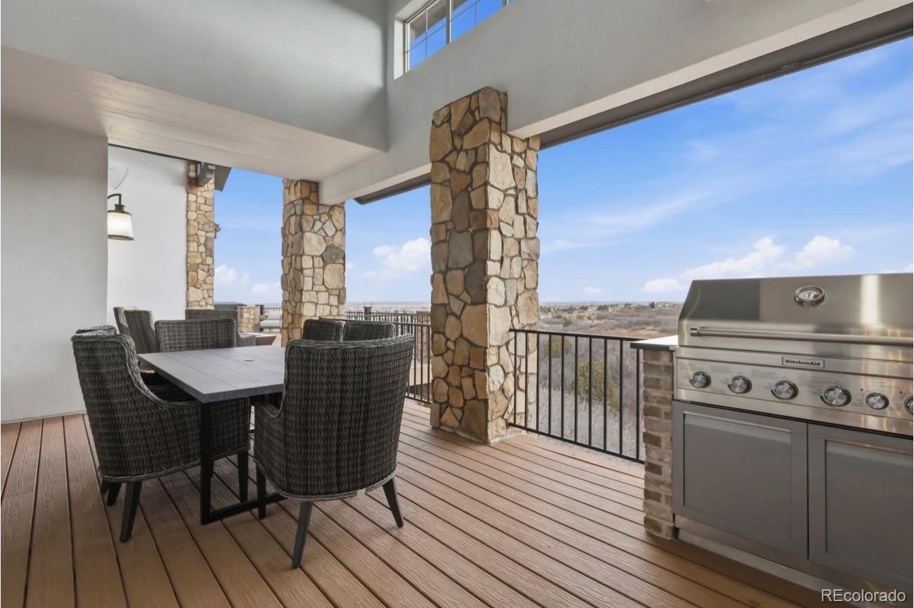 MLS Image #13 for 843  diamond ridge circle,castle rock, Colorado