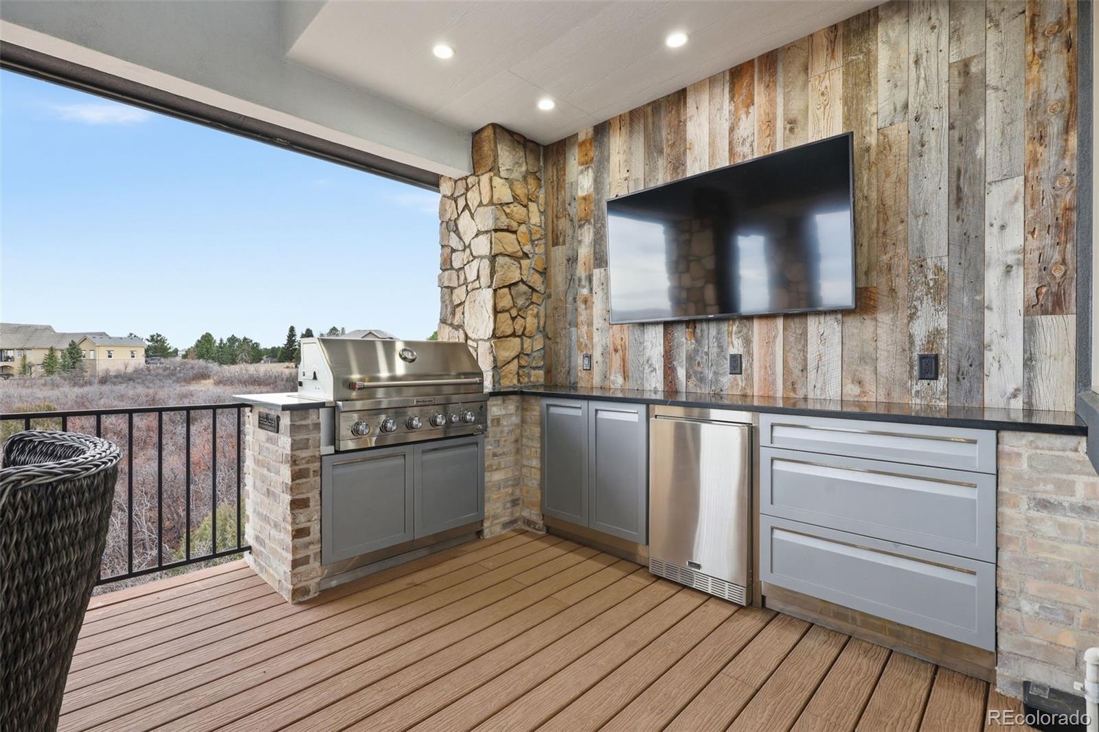 MLS Image #14 for 843  diamond ridge circle,castle rock, Colorado