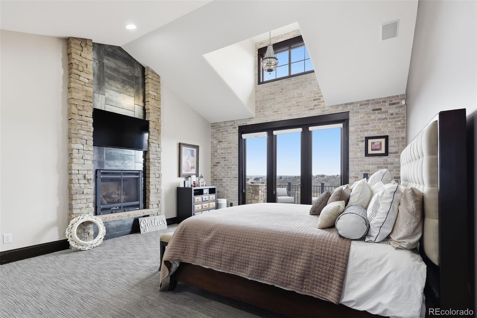 MLS Image #16 for 843  diamond ridge circle,castle rock, Colorado