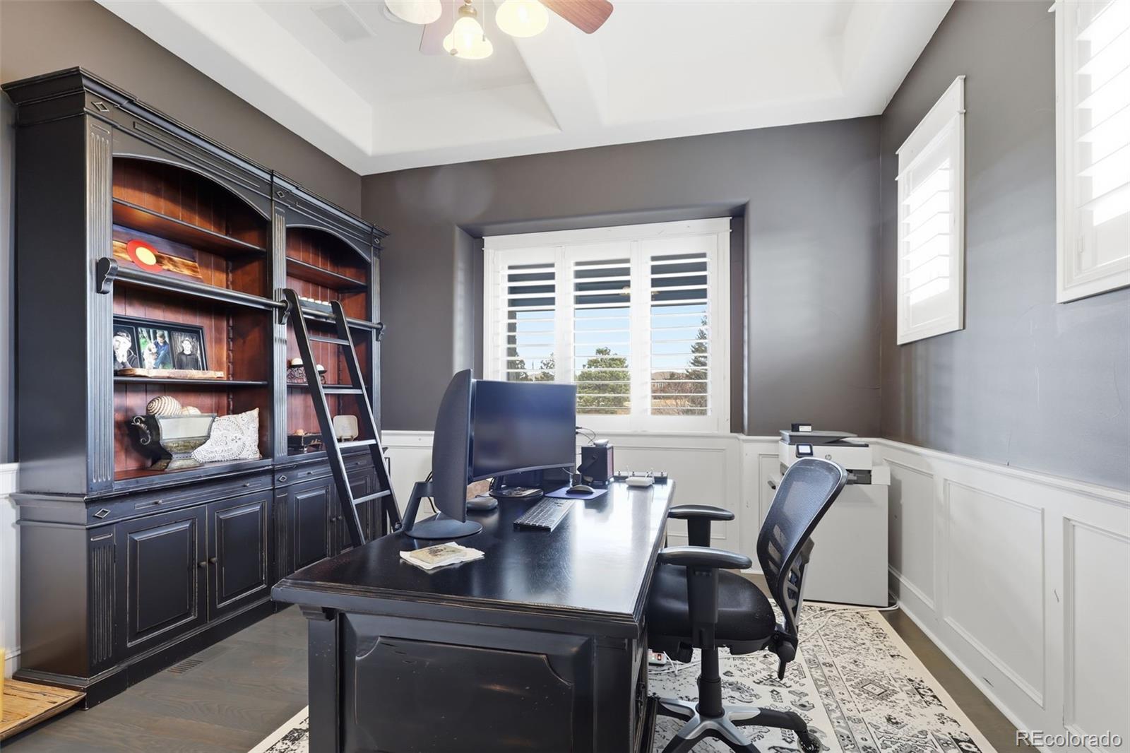 MLS Image #19 for 843  diamond ridge circle,castle rock, Colorado