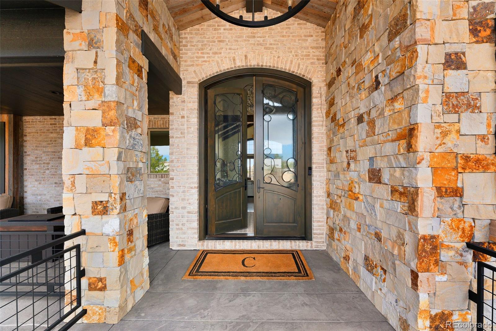 MLS Image #2 for 843  diamond ridge circle,castle rock, Colorado