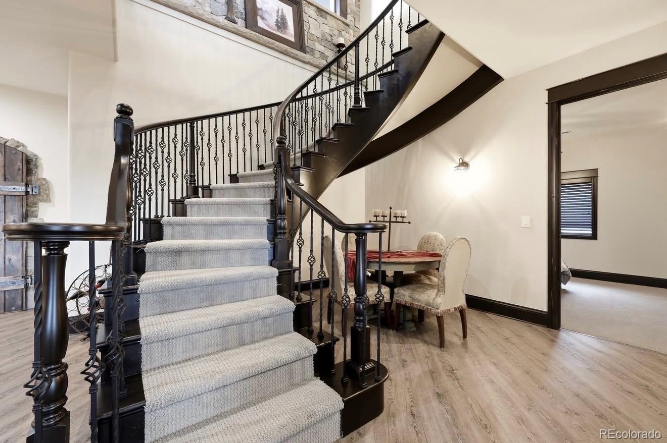 MLS Image #20 for 843  diamond ridge circle,castle rock, Colorado