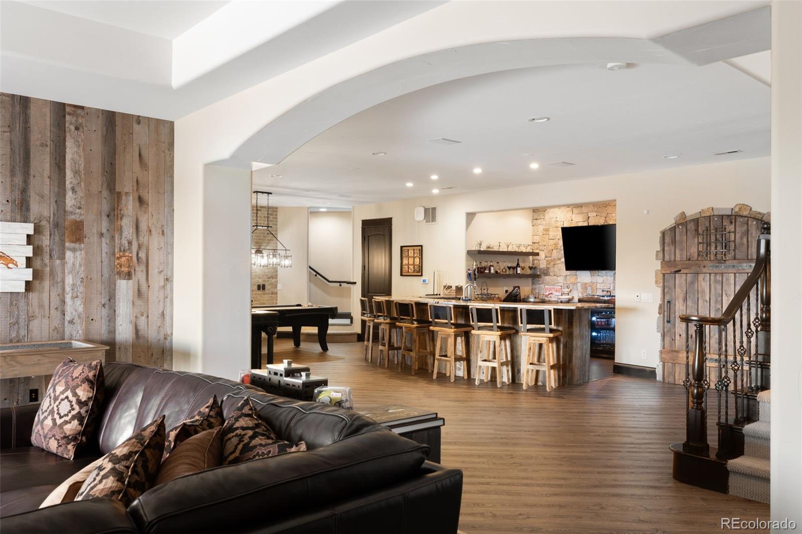 MLS Image #21 for 843  diamond ridge circle,castle rock, Colorado