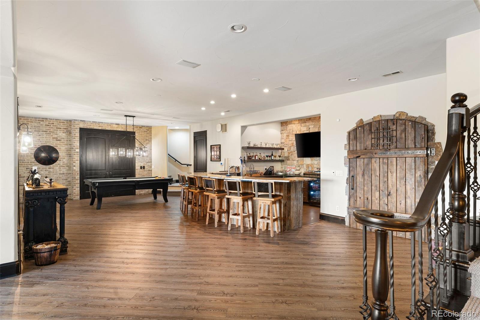 MLS Image #22 for 843  diamond ridge circle,castle rock, Colorado