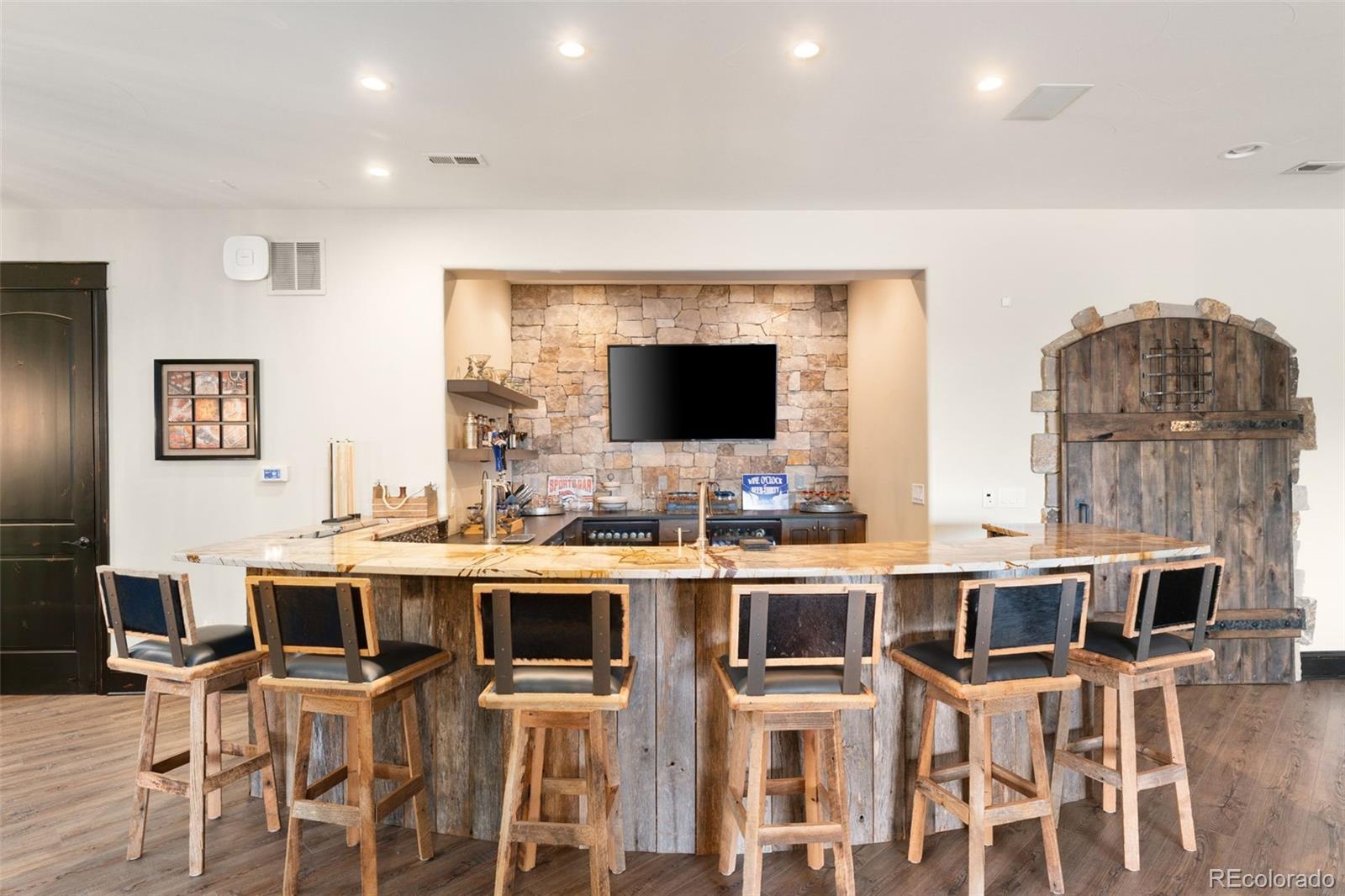 MLS Image #23 for 843  diamond ridge circle,castle rock, Colorado