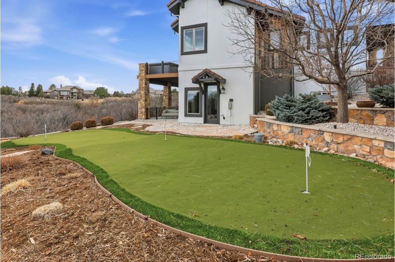 MLS Image #26 for 843  diamond ridge circle,castle rock, Colorado