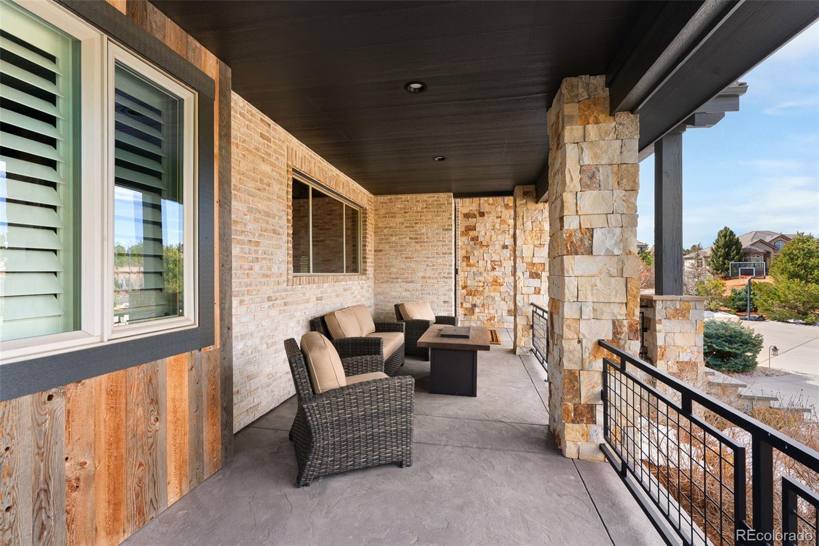 MLS Image #3 for 843  diamond ridge circle,castle rock, Colorado