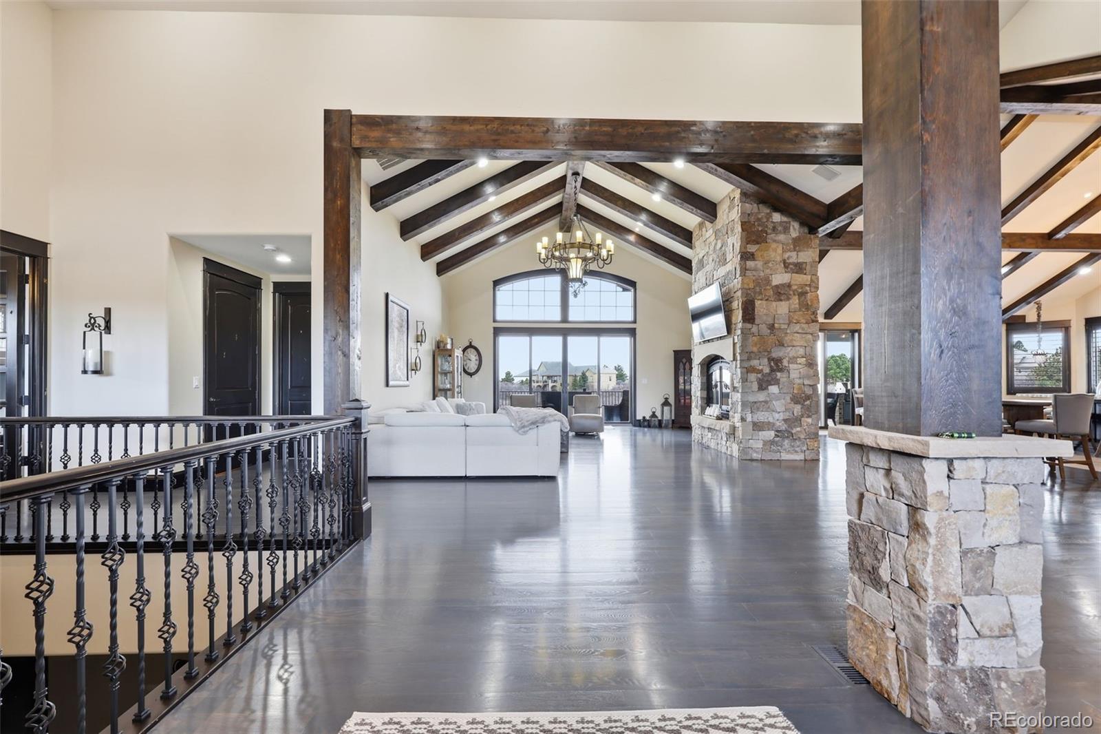 MLS Image #5 for 843  diamond ridge circle,castle rock, Colorado
