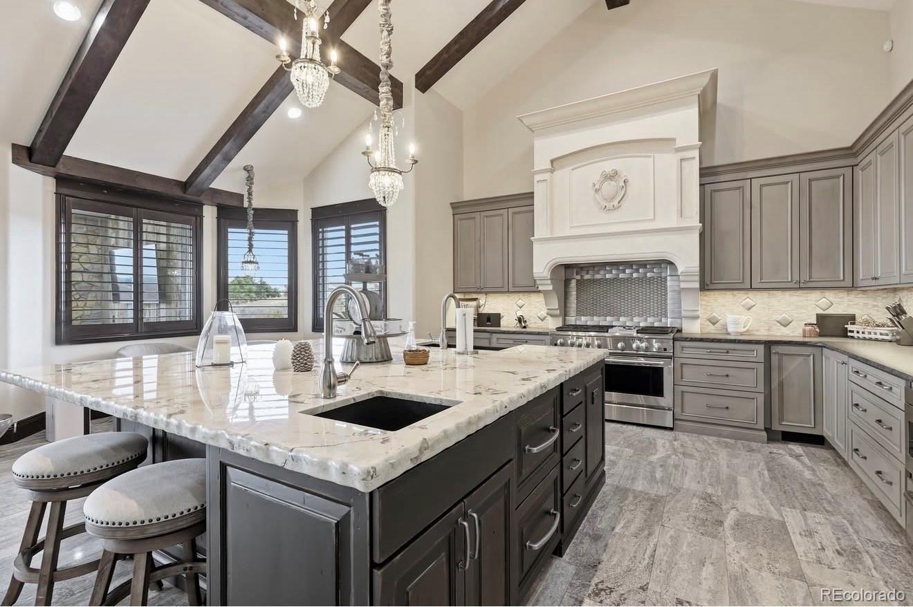 MLS Image #7 for 843  diamond ridge circle,castle rock, Colorado