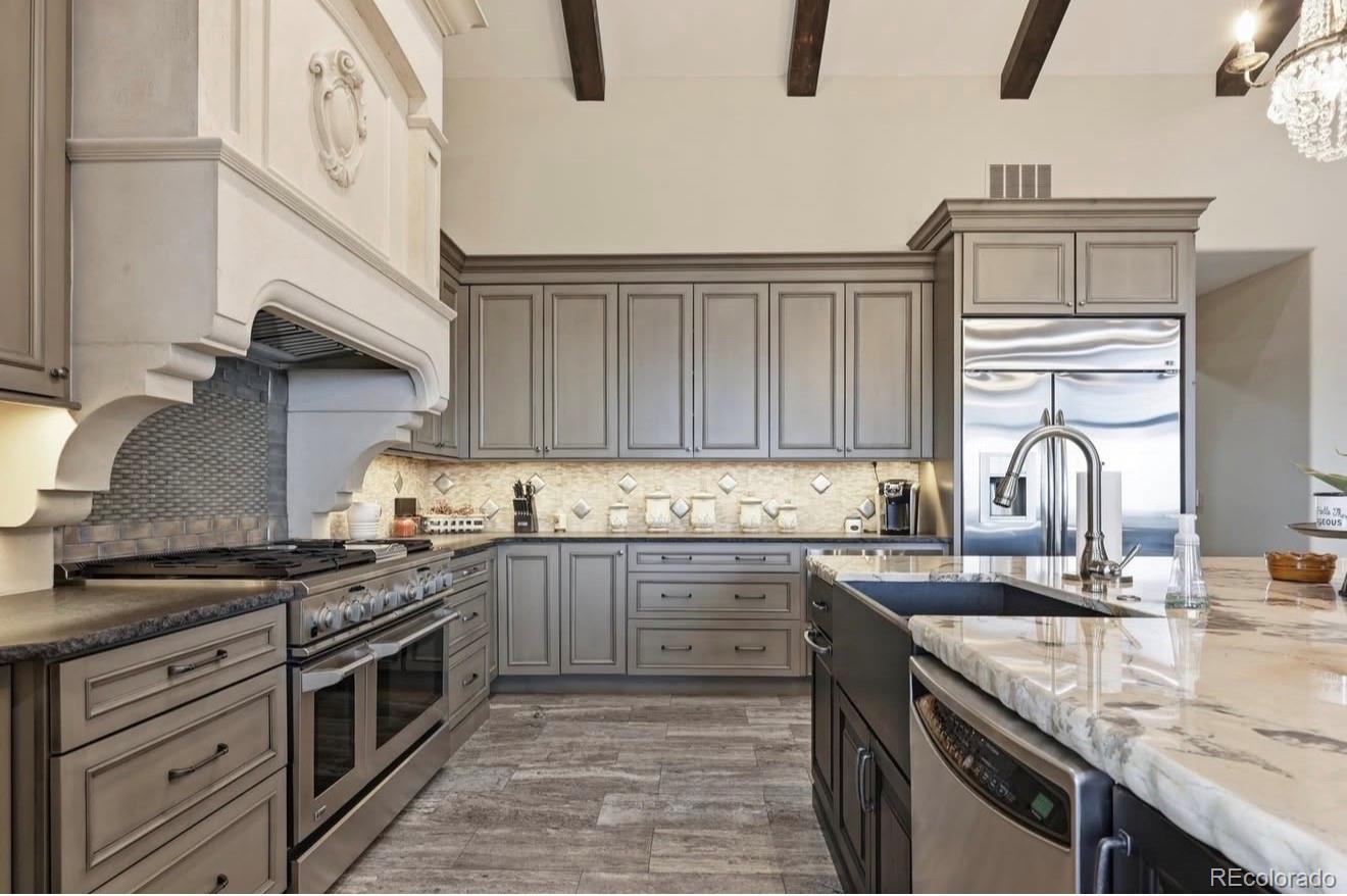 MLS Image #8 for 843  diamond ridge circle,castle rock, Colorado