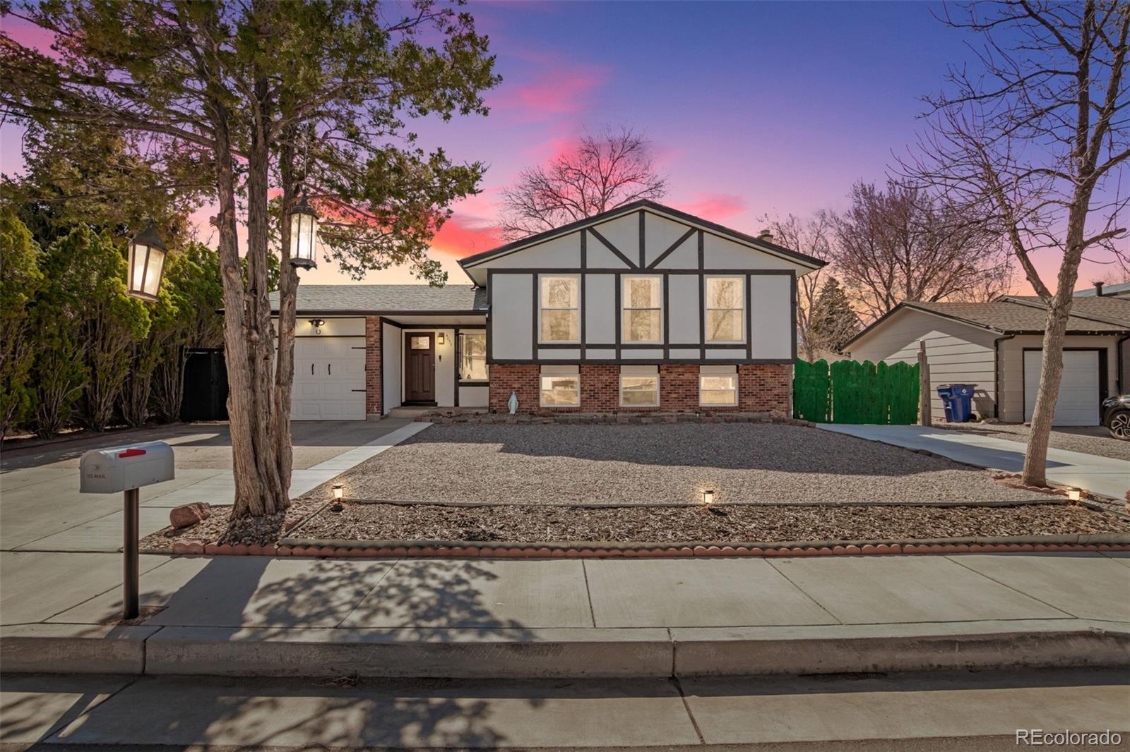 MLS Image #0 for 4055  jet wing place,colorado springs, Colorado
