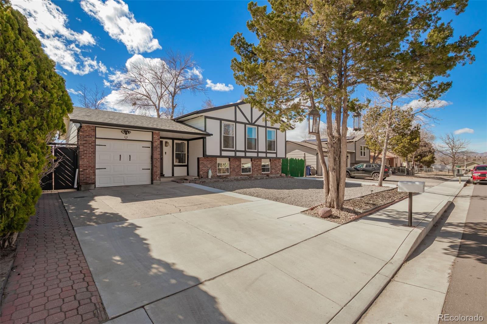 MLS Image #1 for 4055  jet wing place,colorado springs, Colorado