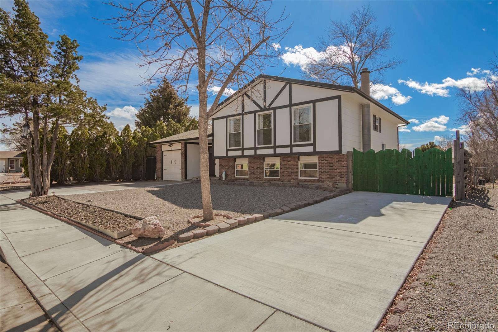 MLS Image #2 for 4055  jet wing place,colorado springs, Colorado