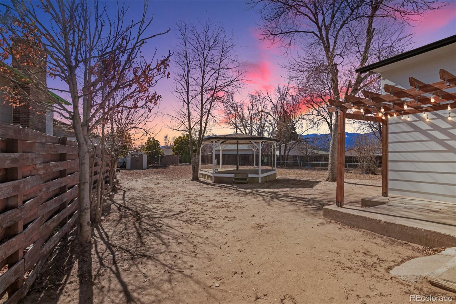 MLS Image #30 for 4055  jet wing place,colorado springs, Colorado