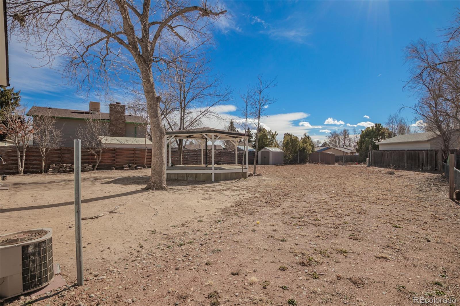 MLS Image #32 for 4055  jet wing place,colorado springs, Colorado
