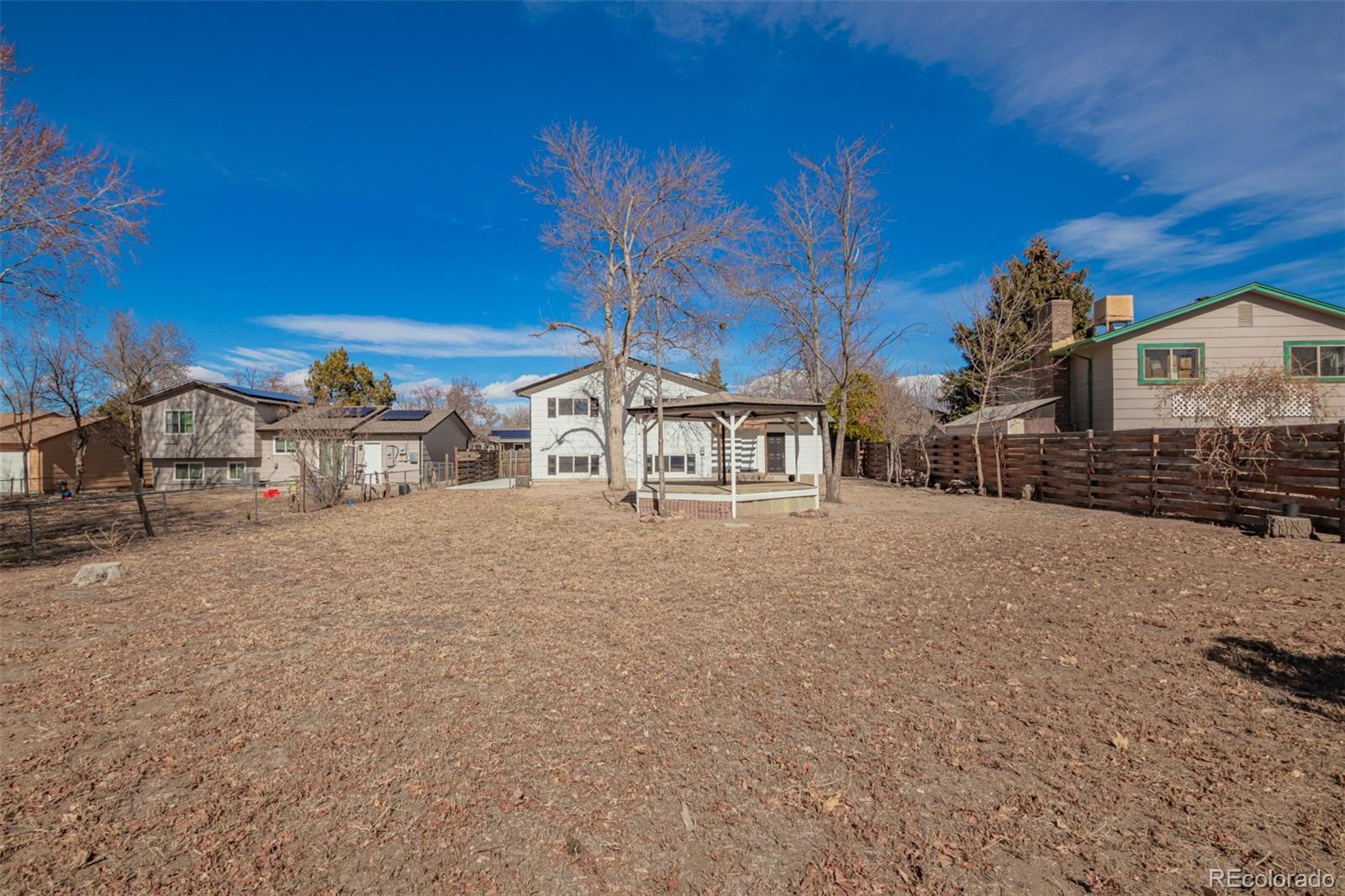 MLS Image #33 for 4055  jet wing place,colorado springs, Colorado