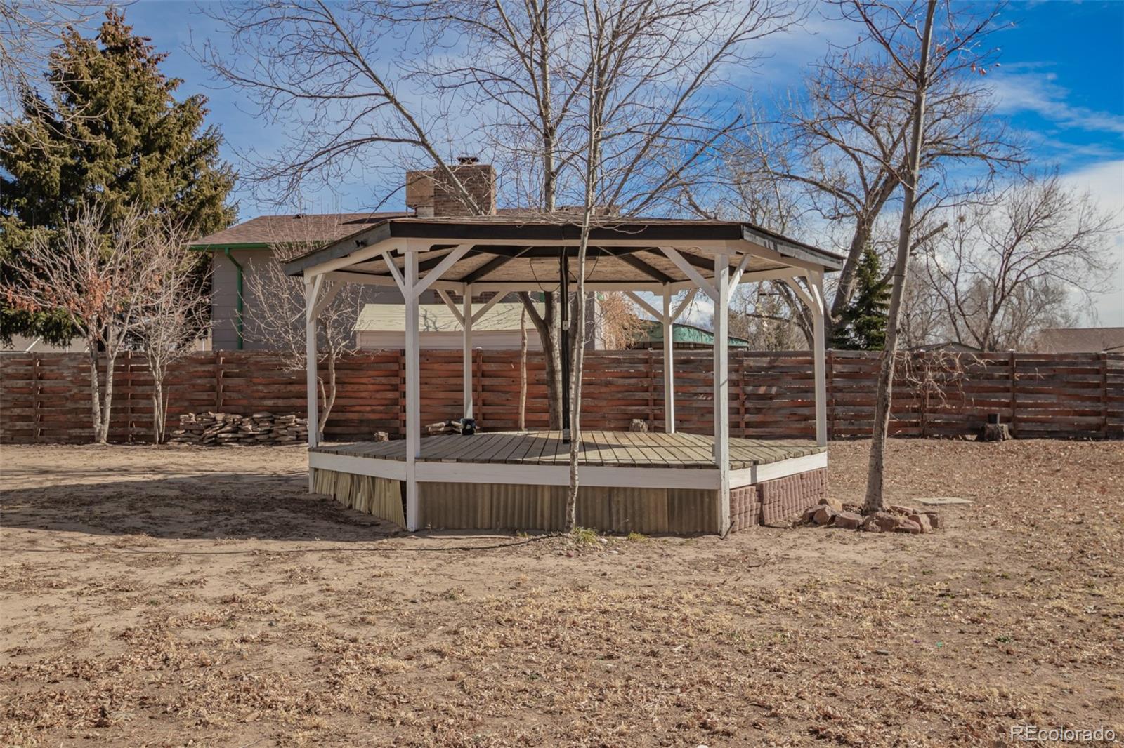 MLS Image #35 for 4055  jet wing place,colorado springs, Colorado
