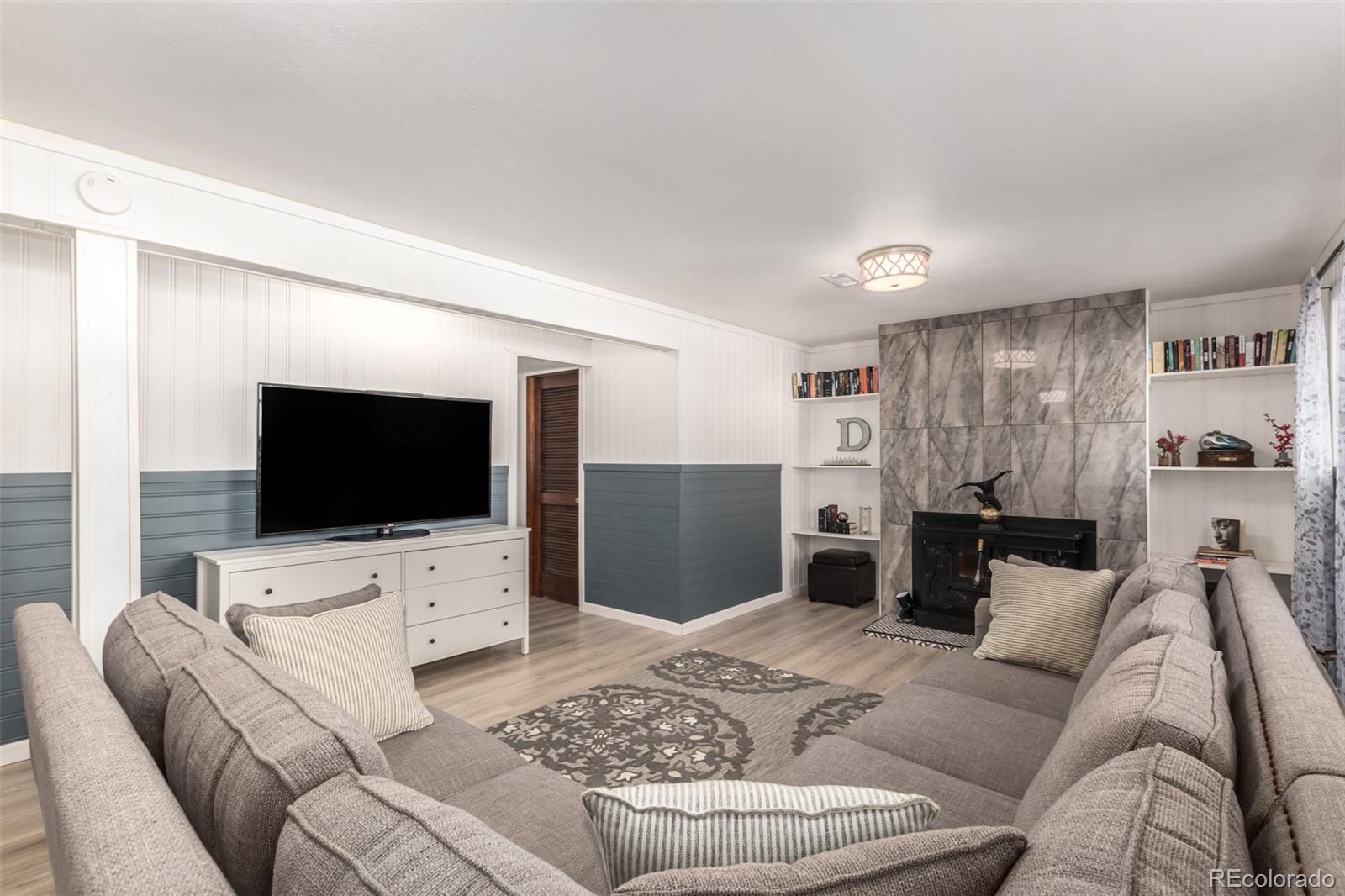 MLS Image #4 for 4055  jet wing place,colorado springs, Colorado