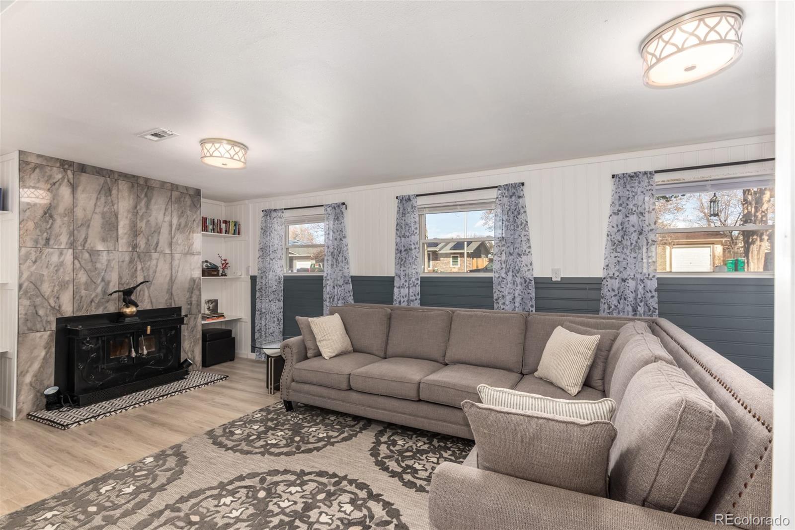 MLS Image #5 for 4055  jet wing place,colorado springs, Colorado