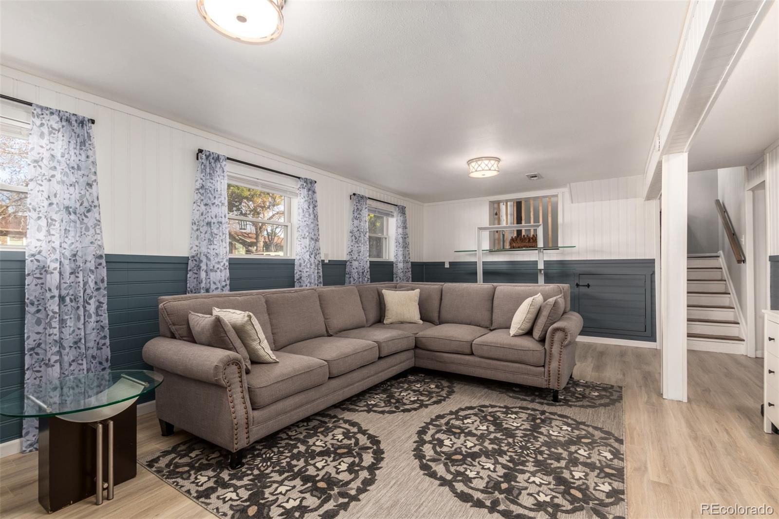 MLS Image #6 for 4055  jet wing place,colorado springs, Colorado