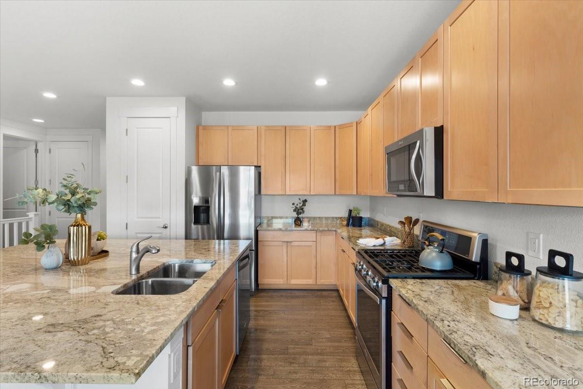 MLS Image #11 for 15926  red deer drive,morrison, Colorado