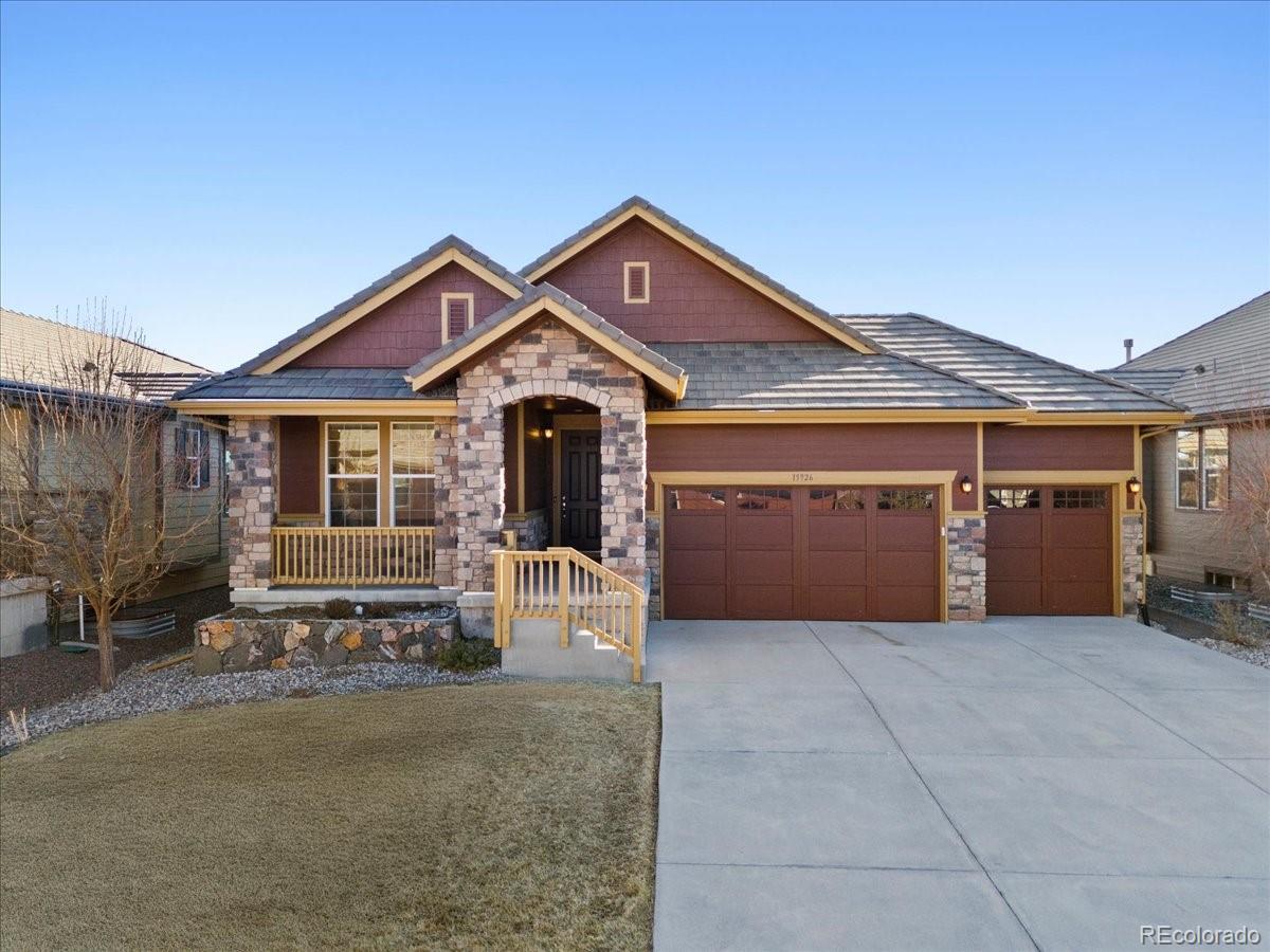 MLS Image #2 for 15926  red deer drive,morrison, Colorado