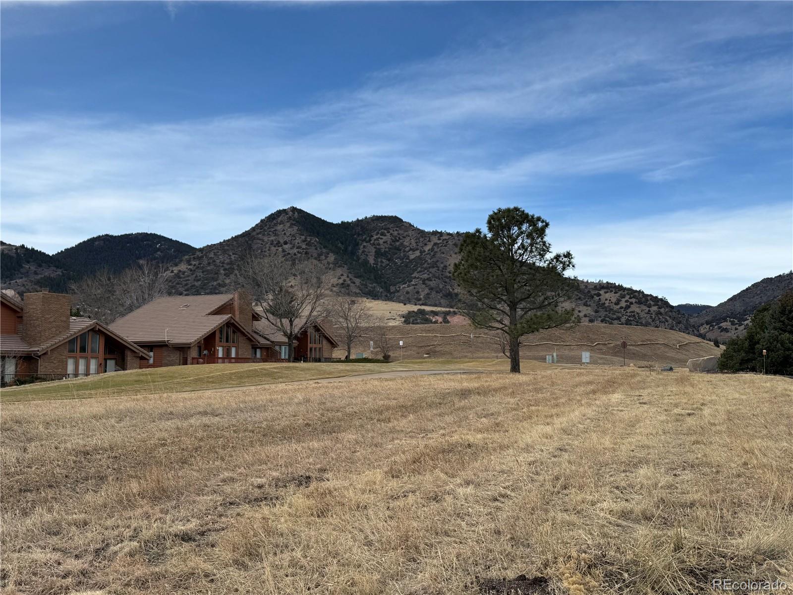 MLS Image #3 for 15926  red deer drive,morrison, Colorado