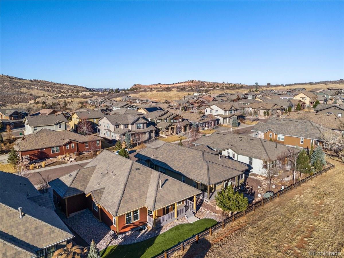 MLS Image #40 for 15926  red deer drive,morrison, Colorado